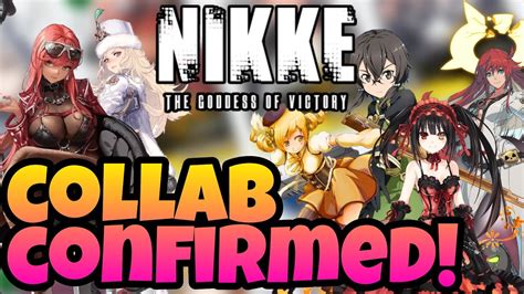 nikke leak|GODDESS OF VICTORY: NIKKE